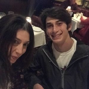 Meet your Posher, Lizette